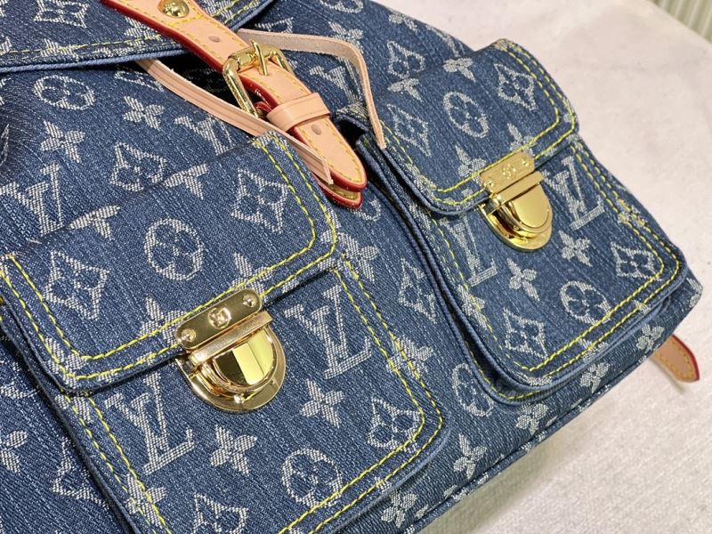 LV Backpacks